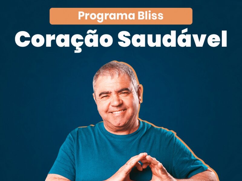 Programa Coração Saudável – Bliss Place Brasília